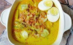 Klik gambar dibawah ini untuk menuju kategori resep pilihan anda. Resep Lontong Sayur Language Id Lontong Cute766