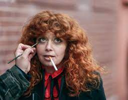 Pin On Natasha Lyonne Just Made Me Bi