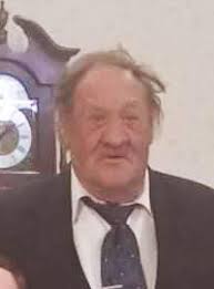 Paul Gill, Sr. Obituary