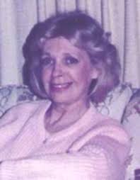 Rita M. Wiss Obituary