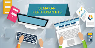 Examination result slips are in pdf form and. Semakan Keputusan Pt3 2019 Online Cara Mohon Semak Semula