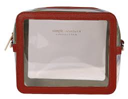 Simply southern tote bag good charm $4.99. Simply Southern Burgundy Leather Tailgate Clutch Amys Party Store