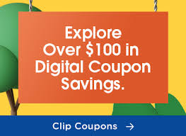 Pay Less Super Markets Weekly Digital Deals
