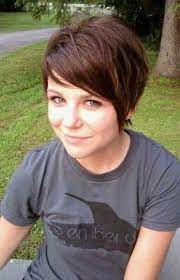 Kurzhaarfrisuren 2015 damen schönen haare developments. Hast Du Ein Rundes Gesicht Schau Dir Dann Diese Kurzhaarfrisuren An Haarschnitt Kurz Kurze Frisuren Fur Dickes Haar Kurzhaarfrisuren