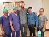 Celebrities Aum Clinics - Dr Ashish Bhanot | Facebook