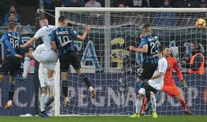 Иличич, муриэль, иличич, муриэль, пашалич, муриэль, траоре. Inter Atalanta Nakanune Football Ua