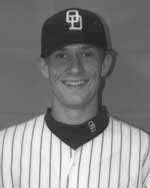 2006 MONARCH BASEBALL