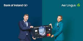 Using credit card in ireland. Announcing The Aer Credit Card Aer Lingus Blog