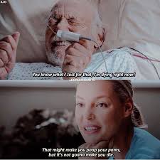 Pin By Michaela Frankel On Grey S Anatomy Greys Anatomy Funny Greys Anatomy Memes Grey Anatomy Quotes