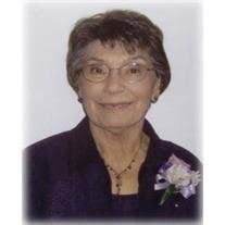 Marlene Wagner Obituary