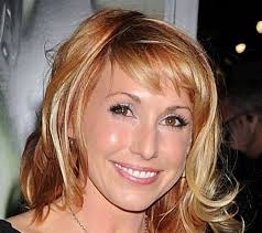 Kari Byron Mythbusters
