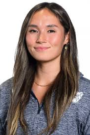 2022-23 Women's Track & Field Roster