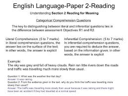English language paper 2 question 5 model answer. Paper 2 Question 5 Example Answer Download Cbse Class 8 English Question Papers 2020 21 In Pdf Use Only One Word In Each Space Vickin Guitar