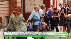 Admitere 2017 universitatea de medicina si farmacie grigore t. Admitere 2017 MedicinÄƒ Timisoara ConcurenÅ£Äƒ Mare La Universitatea De MedicinÄƒ Si Farmacie Victor Babes