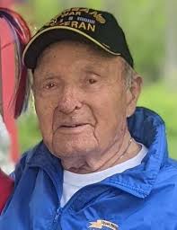 Obituary information for Richard Barron