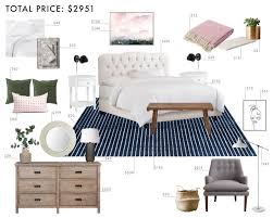 Modern Traditional Bedroom Under 3000 Traditional Bedroom Bedroom Decor On A Budget Traditional Bedroom Decor