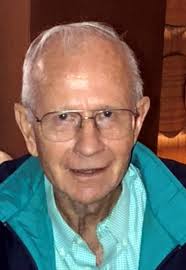 Kenneth James Werner Obituary