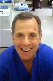 Richard Bomberger Obituary (1947