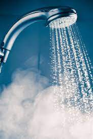 Another side effect of blood vessels dilating is skin redness. Why Hot Showers Can Cause Hair Loss 3 Reasons You Must Avoid It Hair Buddha