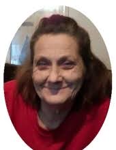 Obituary for Sandra Kay Spencer Utterback
