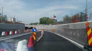 Pasajul piața sudului va fi inaugurat duminică. Pasajul PiaÈa Sudului Va Fi Inchis Pe Un Sens Libertatea