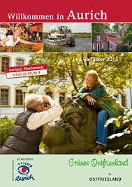 7 im stadtteil innenstadt zu finden. Gastgeberverzeichnis Aurich 2015 By Ostfriesland Tourismus Gmbh Issuu