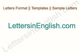 Download the form for changing address, duly fill in all just put date, your customer id, account number, old and new address, sign it and submit it. Request Letter For Email Id Update In Bank Account Letters In English