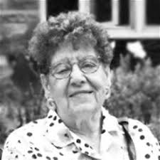 Betty Quinn Obituary