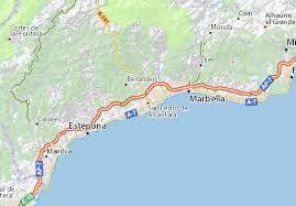 Maybe you would like to learn more about one of these? Michelin Landkarte San Pedro De Alcantara Stadtplan San Pedro De Alcantara Viamichelin