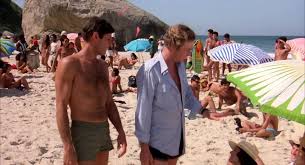 Blame It On Rio - 1984 - Scenes - EPORNER