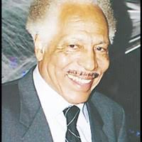 Eddie MITCHELL Obituary