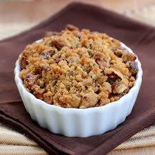 Ruth's chris steak house is an international chain of upscale restaurants. Ruth S Chris Sweet Potato Casserole The Girl Who Ate Everything
