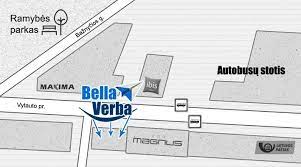 Buy bella canvas jersey racerback tank bella canvas online at best price pr from az777500.vo.msecnd.net pr model bella | start date mar 1, 2020. Uab Bella Verba Kontaktdaten Rekvizitai Lt
