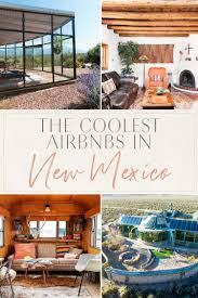 Egg canvas is her outlet for sharing her experiences and adventures in new york and life. The Coolest Airbnbs In New Mexico The Blonde Abroad