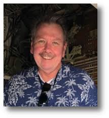 The Passing of Brother David Kissee