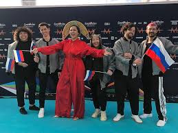Манижа вышла в финал евровидения в роттердаме. Afiqbg6ptbmrwm