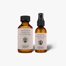 Unfortunately the jasmine garden botanical mist is no longer available. 13 Best Jasmine Beauty Products From Face Mists To Solid Perfumes Verve Times