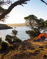 Noch gilt an der küste keine maskenpflicht. 8 Campingplatze An Denen Du Auch Im Corona Sommer Deine Ruhe Hast Ispo Com