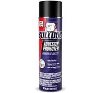 Klean-Strip Bulldog Adhesion Promoter for Polyolefin Plastic Quick Dry  Adhesion Promoter for Paint Prep - Fills 320 Grit Scratches - 15 Ounce  Aerosol