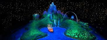 Peter Pan S Flight Fantasyland Disneyland Paris Disneyland Paris Peter Pans Flight Disneyland Attractions