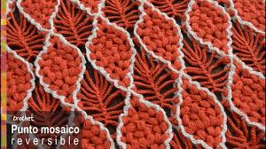 Puntos tejidos a crochet para mantas/cobija de bebé (tutorial)muestra #14 se aplicó puntos abanicos y puntos puff o garbanzo de 2 lazadas.éste tejido va. Bello Punto Para Mantas Y Prendas Con Altos Y Bajos Relieves Esta Tejido Con Punto Puff Y Cadenas Puntadas De Ganchillo Tejidos A Crochet Disenos De Ganchillo