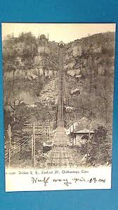 Best Postcard 16 1906 Historic Incline Rr Lookout Mountain Chattanooga Tn Lookout Mountain Chattanooga Chattanooga Chattanooga Tn