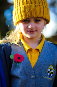 Cumbria & Isle of Man Poppy Appeal