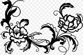Decor art prints affordable art prints to spice up your walls. Floral Design Ornament Clip Art Png 3277x2175px Floral Design Art Artwork Black And White Branch Download