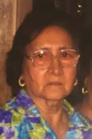 Obituary information for Consuelo Atkinson