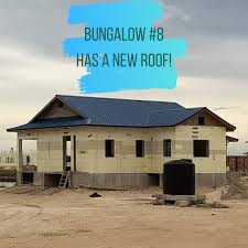 We are a friendly online community for orchid growers all over the world. Bungalow 8 Has A Beautiful New Roof Orchid Bay Belize Facebook