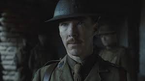 Sam Mendes brings his grandfather's war stories to the screen