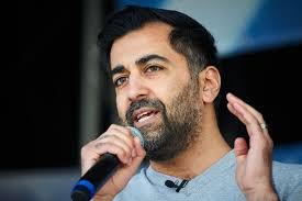 Weak' Humza Yousaf facing vote of no confidence as Scottish Government in  meltdown hours after Greens axed from power