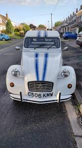 Image result for Blanc Corfou 1997 Citroen