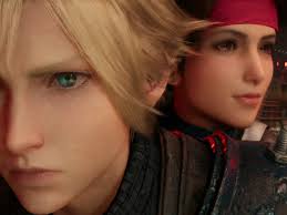 Final Fantasy VII Remake